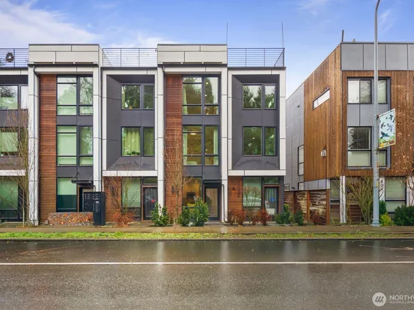 8042-8042 B 35th Ave NE, Seattle, WA 98115