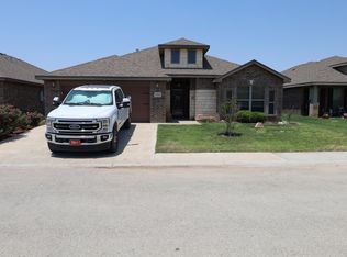 9907 Aloe Ct, Odessa, TX 79765