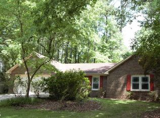 120 Terrace Tay, Peachtree City, GA 30269