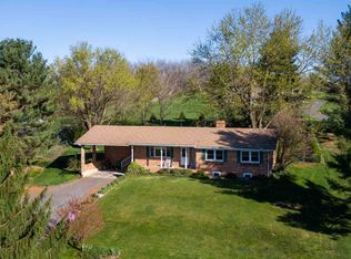 2588 Eversole Rd, Harrisonburg, VA 22802