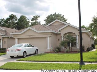 5423 E Legend Hills Ln, Spring Hill, FL 34609