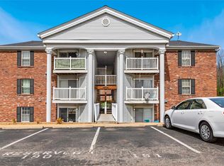 1936 Marine Terrace Dr APT C, Saint Louis, MO