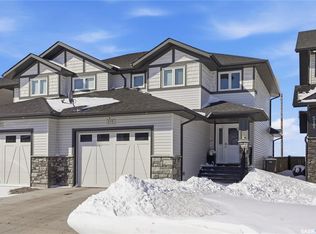 515 Maple CRESCENT, Warman, SK S0K 4S2