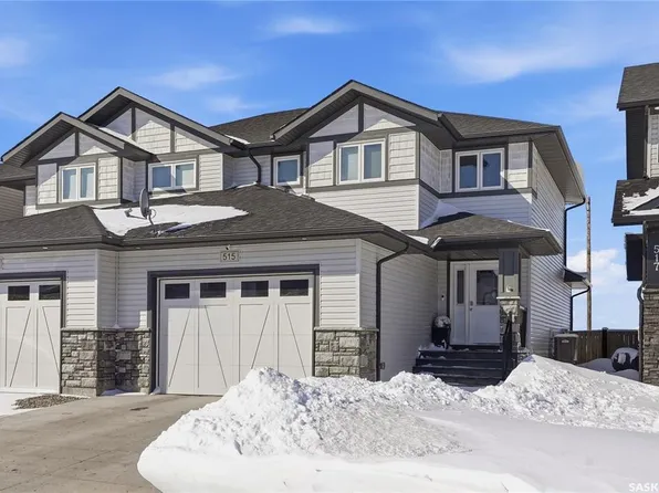 515 Maple CRESCENT, Warman, SK S0K 4S2