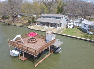 146 Seminole Loop, Mabank, TX 75156