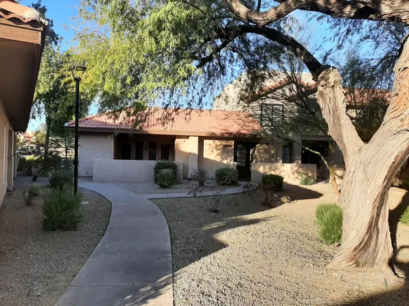 8625 E Belleview Pl Unit 1083, Scottsdale, AZ 85257