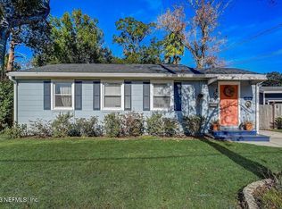 4779 Myrtlewood Rd, Jacksonville, FL 32210