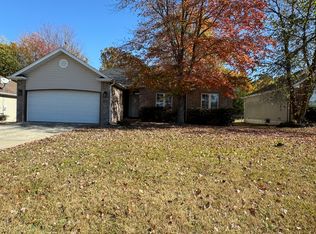 3466 S Brunswick Ave, Springfield, MO 65809