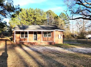 1110 Woodlawn St, Roanoke Rapids, NC 27870