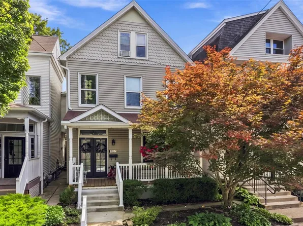 353 Spahr St, Pittsburgh, PA 15232