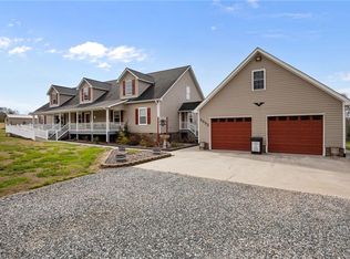 5052 Reid Rd, Winston Salem, NC 27107