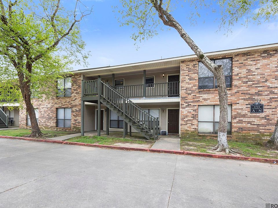 1st image of 1724 S Brightside View Dr APT H