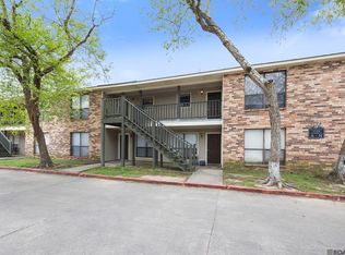 1724 S Brightside View Dr APT D, Baton Rouge, LA 70820