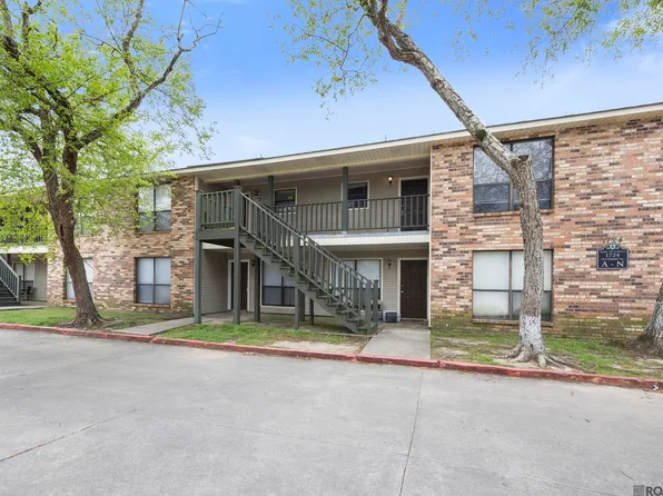 1724 S Brightside View Dr APT D, Baton Rouge, LA 70820