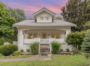 1322 Beacon St, Cincinnati, OH 45230