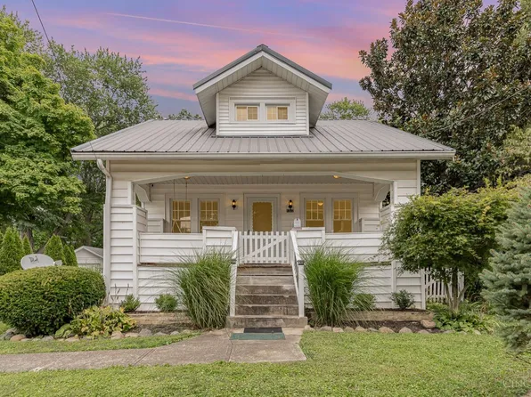 1322 Beacon St, Cincinnati, OH 45230