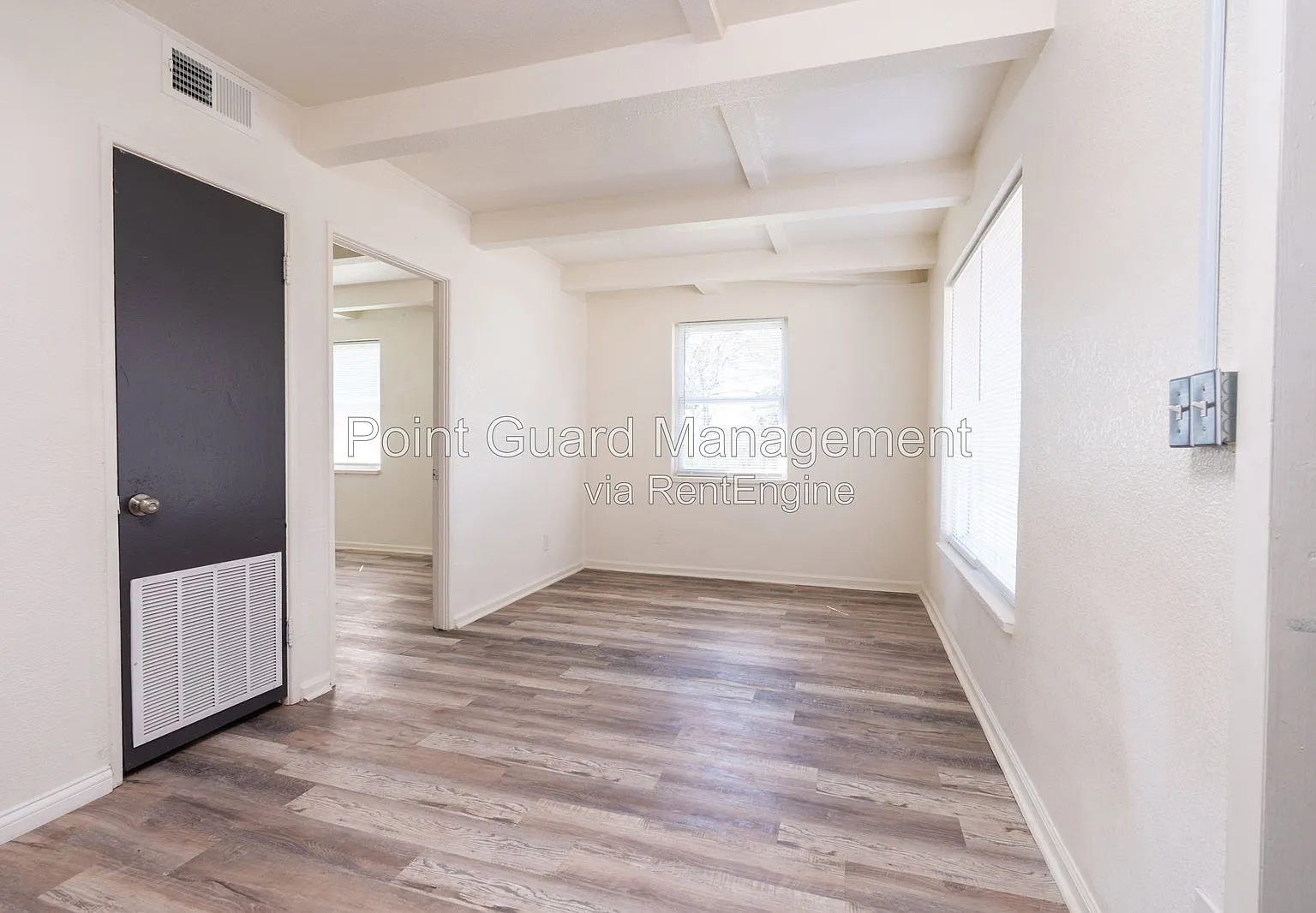 1 bed, 1.0 bath, 600 sqft, $850 — Photo 1