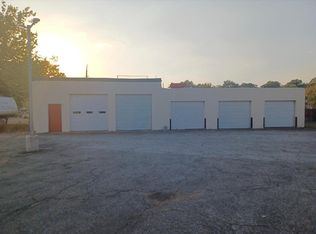 2174 Lamar Ave #A & B, Memphis, TN 38114