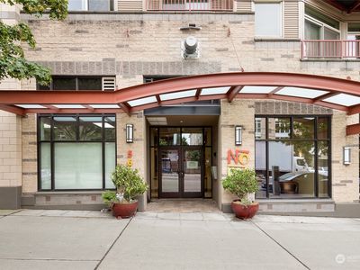 5650 24th Avenue NW #210, Seattle, WA, 98107