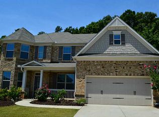 4470 Wollaston Rd, Cumming, GA 30041