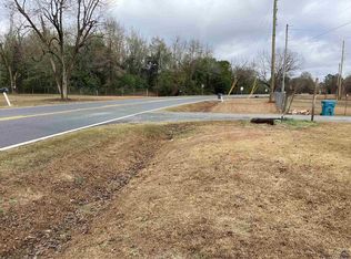 1598 Taylors Mill Rd, Fort Valley, GA 31030