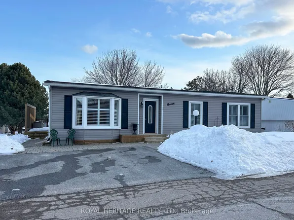 11 Heritage Ln, Clarington, ON L1B 1A5