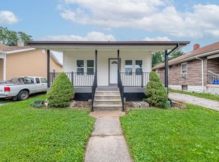 2842 Washington Ave, Granite City, IL 62040