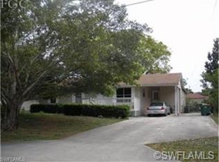 1798 55th St SW, Naples, FL 34116