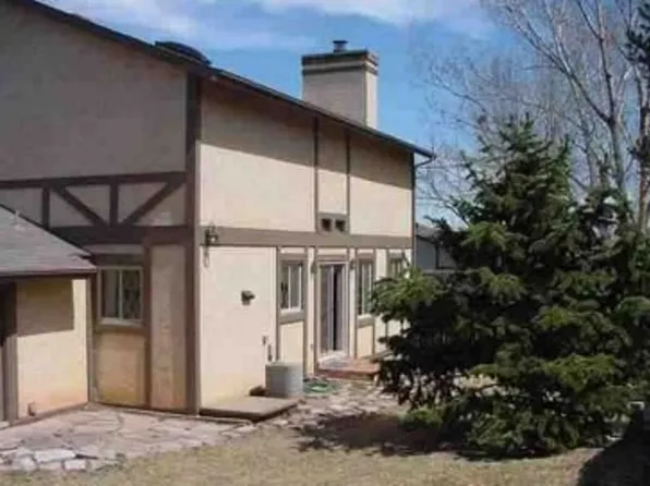 1275 Valkenburg Dr, Colorado Springs, CO 80907
