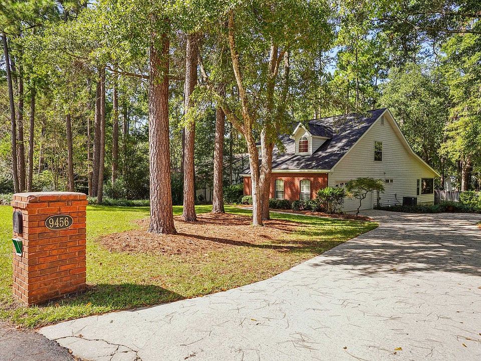 9456 Buck Haven Trl, Tallahassee, FL 32312 Zillow