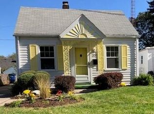 2937 Chipplegate Rd, Toledo, OH 43614