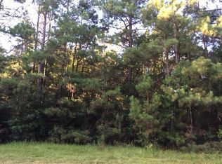 92 Lawrence Reid Rd, Tylertown, MS 39667