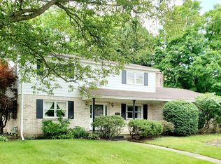 505 Zeller Dr, Springfield, OH 45503