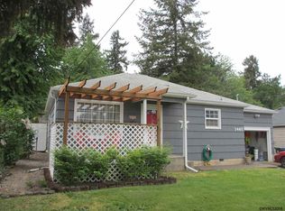 3465 Neef Ave SE, Salem, OR 97302