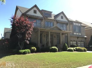 3563 Willow Glen Trl, Suwanee, GA 30024