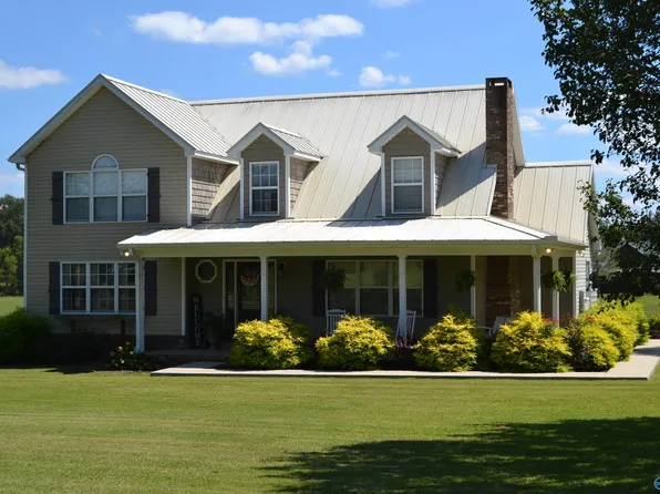 1440 County Road 72, Danville, AL 35619