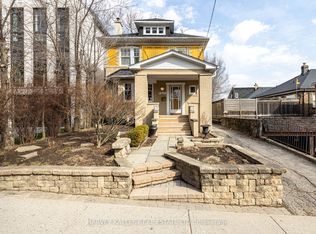 370 Saint Clements Ave, Toronto, ON M5N 1M1