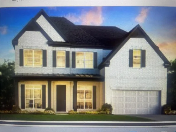 5525 Misty Glen Ln, Cumming, GA 30040