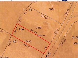 0 Woodberry Dr #41A, Lexington, NC 27292
