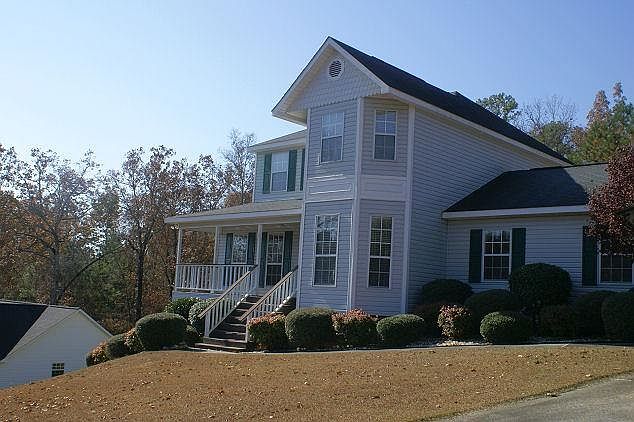 2nd image of 5850 Vista Trl