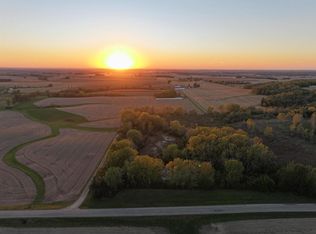 4.3 M/L Acres County Road O, Shullsburg, WI 53586