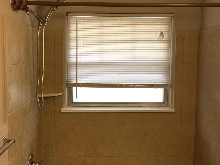 Tile Bathroom and Shower