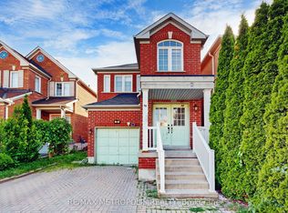 80 Charles Brown Rd, Markham, ON L3S 4V4