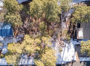 3954 E Bermuda Cir LOT 12, Pinetop, AZ 85935