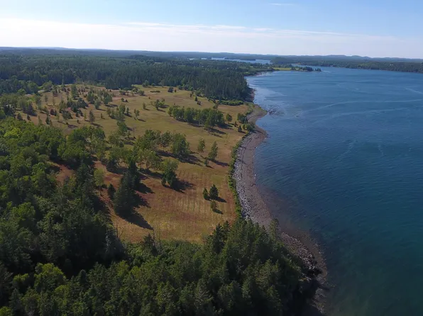 908 Leighton Point Road, Pembroke, ME 04666