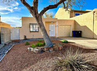 11201 Paris Ave NE, Albuquerque, NM 87111