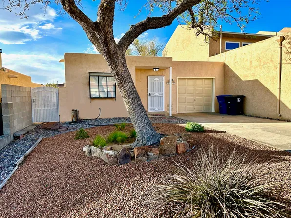11201 Paris Ave NE, Albuquerque, NM 87111