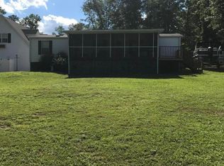 165 County Road 289, Double Springs, AL 35553