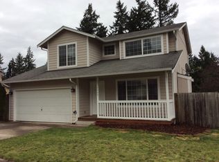 14409 69th Avenue Ct E, Puyallup, WA 98375