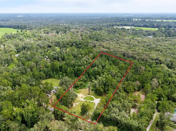 4250 BESSEMER ROAD, BROOKSVILLE, FL 34602